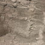 Top Dress Sand
