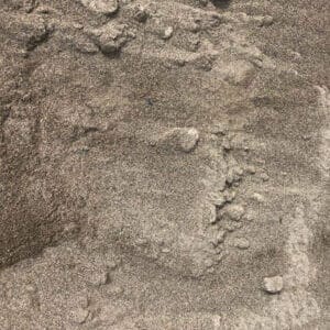 Top Dress Sand
