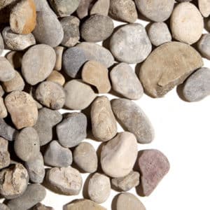 1 1/2" ROUND ROCK