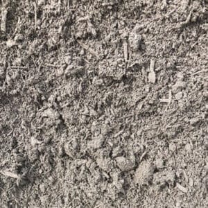 Turf Blend Soil