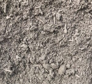 Turf Blend Soil