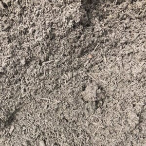 GARDEN SOIL