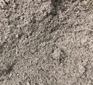 GARDEN SOIL