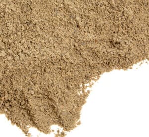#1 best sechelt sand