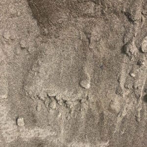 river sand