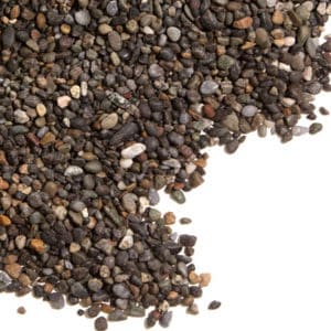 1/2″ ROUND EXPOSED-YARD