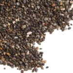 1/2″ ROUND EXPOSED ROCK- YARD