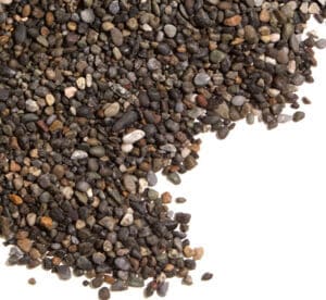1/2″ ROUND EXPOSED-YARD