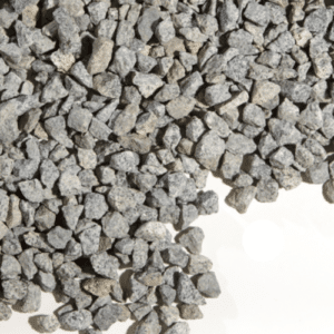 3/4 SALT and PEPPER GRANITE ROCK