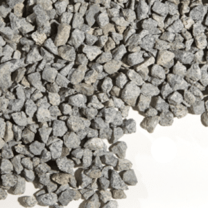 3/4 SALT and PEPPER GRANITE ROCK
