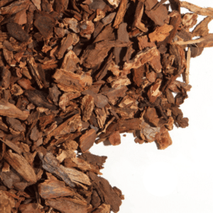 Bark Nuggets