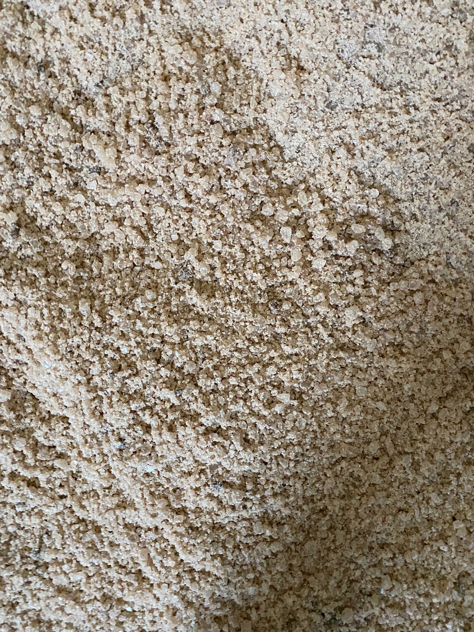 Road Salt Bulk