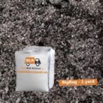 Aged Steer Cow Manure– Big Bag