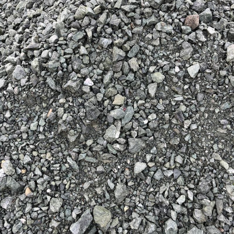 75mm Minus Road Base