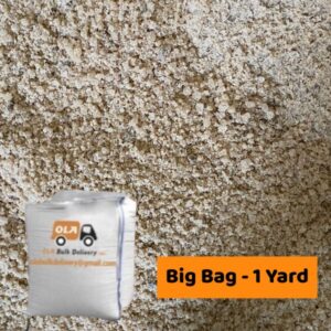 Road Salt Bags
