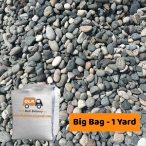 2-3 Round Rock Bags