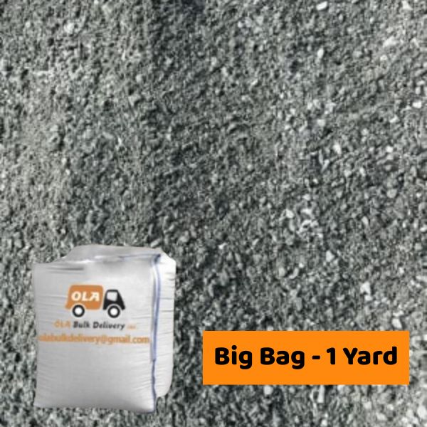 Crusher Fines Bags