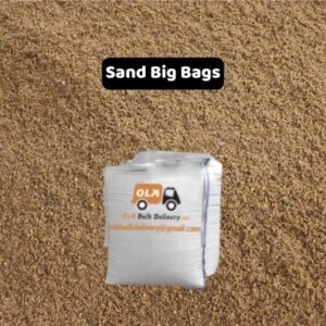 Sand Bags